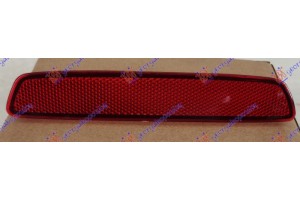 Αντανακλαστικο Προφυλακτηρα Πισω Δεξια Chevrolet Trax 13- - 240006101