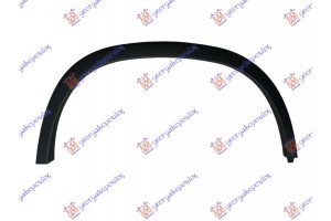 Πλαστικη Κουρμπα Φτερου Εμπρος Δεξια Chevrolet Trax 13- - 240006541