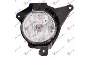 Προβολεας Ομιχλης (H8) Αριστερα Chevrolet Orlando 11- - 241005114