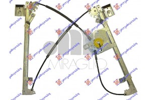 Γρυλλος ΠΑΡΑΘ. ΕΜΠ. ΗΛ. (Χ/ΜΟΤ.)(Α ΠΟΙΟΤΗΤΑ) Αριστερα Chevrolet Orlando 11- - 241007042