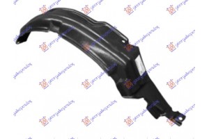 Θολος Εμπρος Πλαστικος Δεξια Daihatsu Cuore 02-08 - 260000821