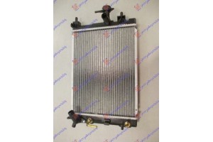 Ψυγειο 1,0 I 12V (40x30x16) Αυτοματο (KOYO) Daihatsu Cuore 08- - 260206315