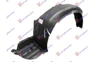 Θολος Εμπρος Πλαστικος Αριστερα Daihatsu Yrv 02-06 - 261000822