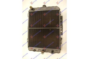 Ψυγειο 1.0i-8V (35.5x29.5x24)ΤΑΠΑ Μεση Daihatsu Hijet 89-98 - 261506300