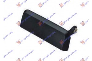 Χερουλι Πορτας Εμπρος Εξω Δεξια Daihatsu Hijet 89-98 - 261507841