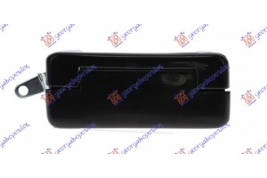Χερουλι Πορτας Συρομενης Εξω Δεξια Daihatsu Hijet 89-98 - 261507851