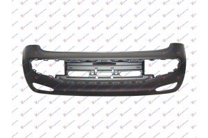 Προφυλακτηρας Πισω ΒΑΦΟΜ. Fiat Punto Evo 09-12