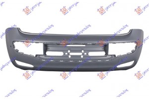Προφυακτηρας Πισω ΒΑΦΟΜ. (ΜΕ PDS) Fiat Punto Evo 09-12