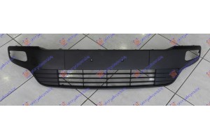 Φασα Προφυλακτηρα Εμπρος (ΜΑΥΡΗ) (ΧΩΡΙΣ Τρυπα ΠΡΟΒΟΛΕΑ) Fiat Punto Evo 09-12 - 290004010