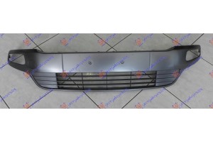 Φασα Προφυλακτηρα Εμπρος (METAL DARK) (ΧΩΡΙΣ Τρυπα ΠΡΟΒΟΛΕΑ) Fiat Punto Evo 09-12 - 290004015