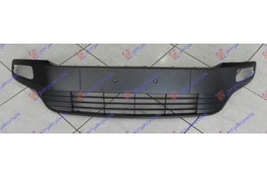 Φασα Προφυλακτηρα Εμπρος (CARBON METAL)(X/ΠΡΟΒ) Fiat Punto Evo 09-12 - 290004020