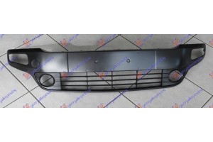 Φασα Προφυλακτηρα Εμπρος (CARBON METAL)(ΜΕ Προβ Fiat Punto Evo 09-12 - 290004035