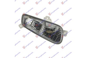 Φλας Προφυλακτηρa (E) Δεξια Fiat Punto Evo 09-12 - 290005301