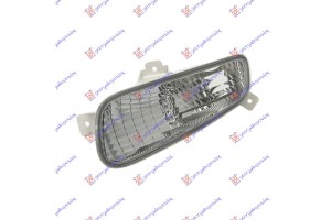 Φλας Προφυλακτηρα (E) Αριστερα Fiat Punto Evo 09-12 - 290005302