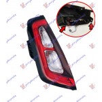 Αριστερα Φανος Πισω Led (E) Fiat Punto Evo 09-12