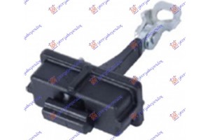 Στοπ Πορτας Εμπρος 5Π Fiat Punto Evo 09-12 - 290006170