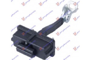 Στοπ Πορτας Πισω Fiat Punto Evo 09-12 - 290006180