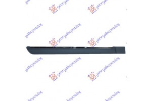 Φασα Πορτας Πισω Μαυρη Με Χρωμιο Δεξια Fiat Punto Evo 09-12 - 290006531