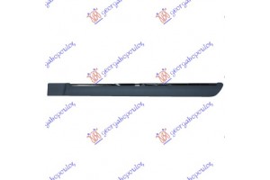 Φασα Πορτας Πισω Μαυρη Με Χρωμιο Αριστερα Fiat Punto Evo 09-12 - 290006532