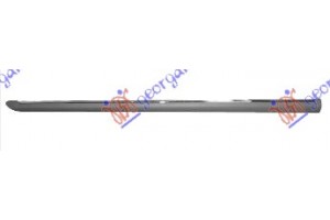 Φασα Πορτας Εμπρος 5Π ΒΑΦΟΜ. Με Χρωμιο Αριστερα Fiat Punto Evo 09-12 - 290006542