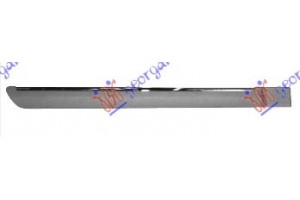 Φασα Πορτας Πισω ΒΑΦΟΜ. Με Χρωμιο Δεξια Fiat Punto Evo 09-12 - 290006551