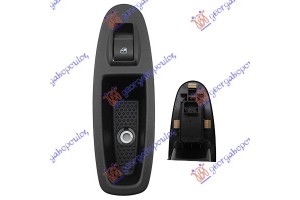 Διακοπτης ΠΑΡΑΘ. Πισω Fiat Punto Evo 09-12 - 290007170