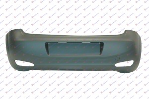 Προφυλακτηρας Πισω ΒΑΦΟΜ. (Μ/Χ PDS) (ΕΥΡΩΠΗ) Fiat Punto 12- - 290103390