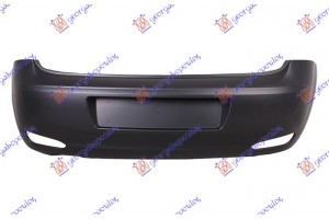 Προφυλακτηρας Πισω ΒΑΦΟΜ. Fiat Punto 12- - 290103395