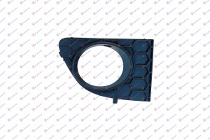 Διχτυ Προφυλακτηρα Εμπρος Ακραιο (ΜΕ Τρυπα ΠΡΟΒΟΛΕΑ) Δεξια Fiat Punto 12- - 290104811