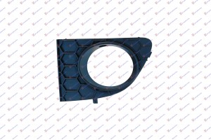 Διχτυ Προφυλακτηρα Εμπρος Ακραιο (ΜΕ Τρυπα ΠΡΟΒΟΛΕΑ) Αριστερα Fiat Punto 12- - 290104812