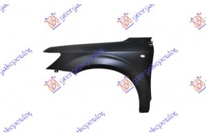 Φτερο Εμπρος (ΜΕ Τρυπα ΦΛΑΣ) Αριστερα Fiat Freemont 11- - 291600662