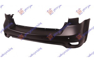 Προφυλακτηρας Πισω ΒΑΦΟΜ. (ΜΕ PDS) Fiat Freemont 11- - 291603395