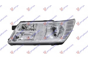 Φανος Εμπρος ΗΛΕΚΤ. (Ε) (DEPO) Αριστερα Fiat Freemont 11- - 291605132