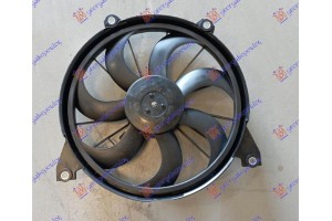 Βεντιλατερ Ψυγειου Κομπλε ΒΕΝΖ-ΠΕΤΡ Fiat Freemont 11- - 291606440
