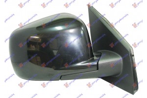 Καθρεφτης Ηλεκτρικος ΘΕΡΜ. ΒΑΦΟΜ. (CONVEX GLASS) Δεξια Fiat Freemont 11- - 291607501