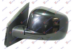 Καθρεφτης Ηλεκτρικος ΘΕΡΜ. ΒΑΦΟΜ. (CONVEX GLASS) Αριστερα Fiat Freemont 11- - 291607502