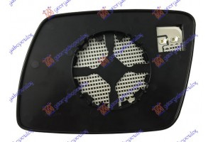 Κρυσταλλο Καθρεφτη ΘΕΡΜΑΙΝ. (CONVEX GLASS) Δεξια Fiat Freemont 11- - 291607611