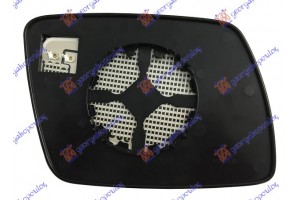 Κρυσταλλο Καθρεφτη ΘΕΡΜΑΙΝ. (CONVEX GLASS) Αριστερα Fiat Freemont 11- - 291607612