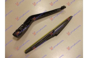 ΥΑΛΟΚΑΘ. Πισω Με Μπρατσο 305mm Fiat Freemont 11- - 291609200