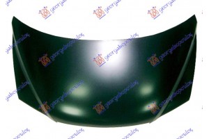 Καπο Εμπρος (Α ΠΟΙΟΤΗΤΑ) Fiat Multipla 04-10 - 292000070