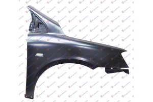 Φτερο Εμπρος Δεξια Fiat Multipla 04-10 - 292000651