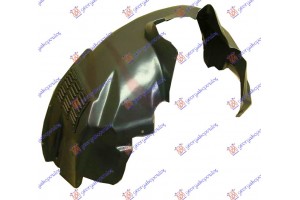 Θολος Εμπρος Πλαστικος Δεξια Fiat Multipla 04-10 - 292000821