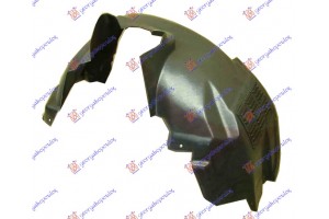 Θολος Εμπρος Πλαστικος Αριστερα Fiat Multipla 04-10 - 292000822