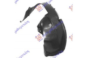 Θολος Εμπρος Πλαστικος Αριστερα Fiat Croma Sw 05-09 - 293100822