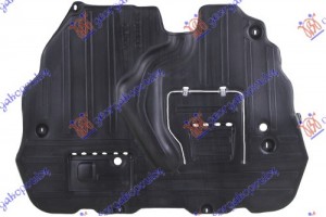 Ποδια Μηχανης Πλαστικη Fiat Croma Sw 05-09 - 293100830