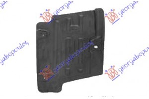 Ποδια Μηχανης Ακραια Πλαστικη Δεξια Fiat Croma Sw 05-09 - 293100831