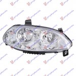 Φανος Εμπρος ΗΛΕΚΤ. -08 (H7/H1) (Ε) (DEPO) Δεξια Fiat Croma Sw 05-09 - 293105131