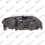 Φανος Εμπρος ΗΛΕΚΤ. -08 (H7/H1) (Ε) (DEPO) Δεξια Fiat Croma Sw 05-09 - 293105131