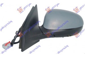 Καθρεφτης ΗΛ. ΘΕΡΜ. ΗΛ. ΑΝ. ΒΑΦ. (Μ/ΑΙΣΘ (Α ΠΟΙΟΤΗΤΑ) (ASPHERICAL GLASS) Αριστερα Fiat Croma Sw 05-09 - 293107502