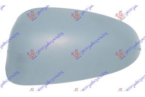 Καπακι Καθρεφτη Βαφομενο Αριστερα Fiat Croma Sw 05-09 - 293107702